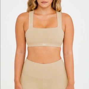 NWT SET Active LUXFORM Band Bra